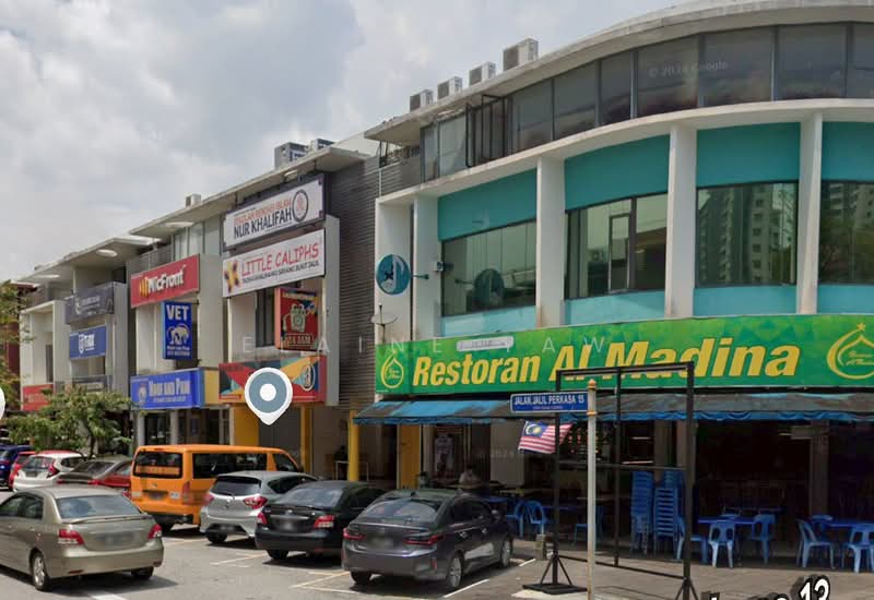 Kedai untuk Disewa di Taman Esplanad (Bukit Jalil) - Elaine Yaw - PropertyGuru.com.my