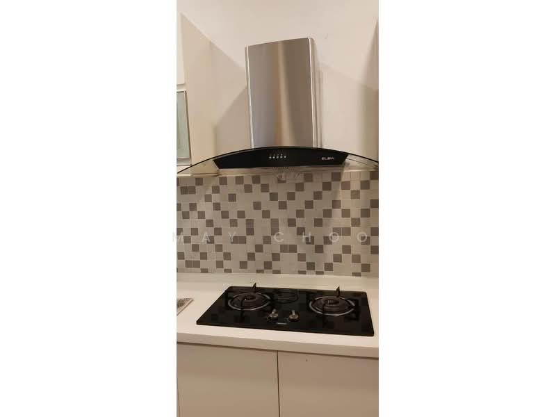 Kondominium untuk Dijual di The Signature Condo - May Choo - PropertyGuru.com.my