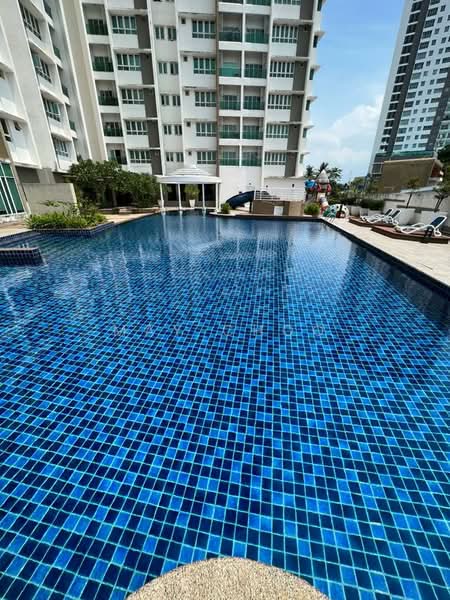 Kondominium untuk Dijual di The Signature Condo - May Choo - PropertyGuru.com.my