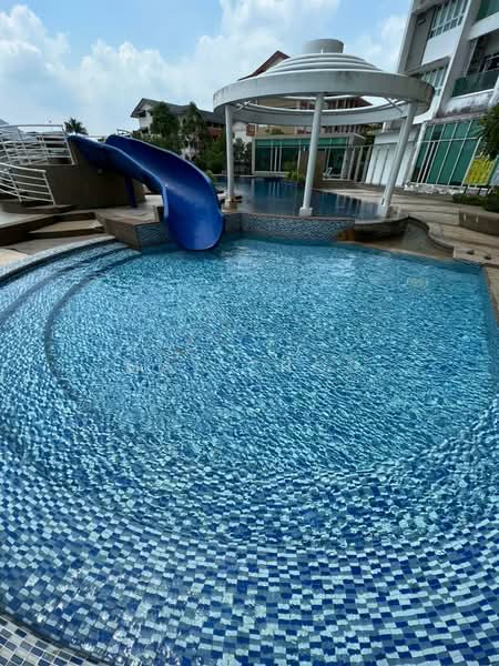 Kondominium untuk Dijual di The Signature Condo - May Choo - PropertyGuru.com.my