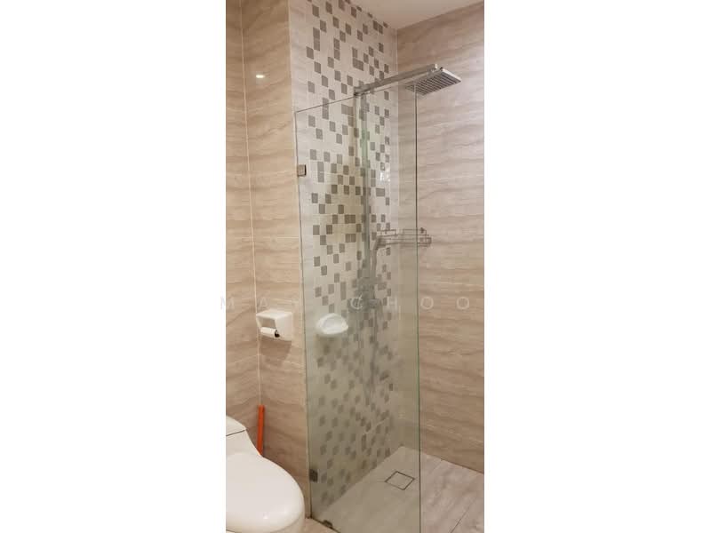 Kondominium untuk Dijual di The Signature Condo - May Choo - PropertyGuru.com.my
