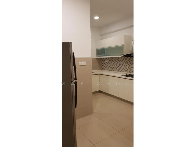 Kondominium untuk Dijual di The Signature Condo - May Choo - PropertyGuru.com.my