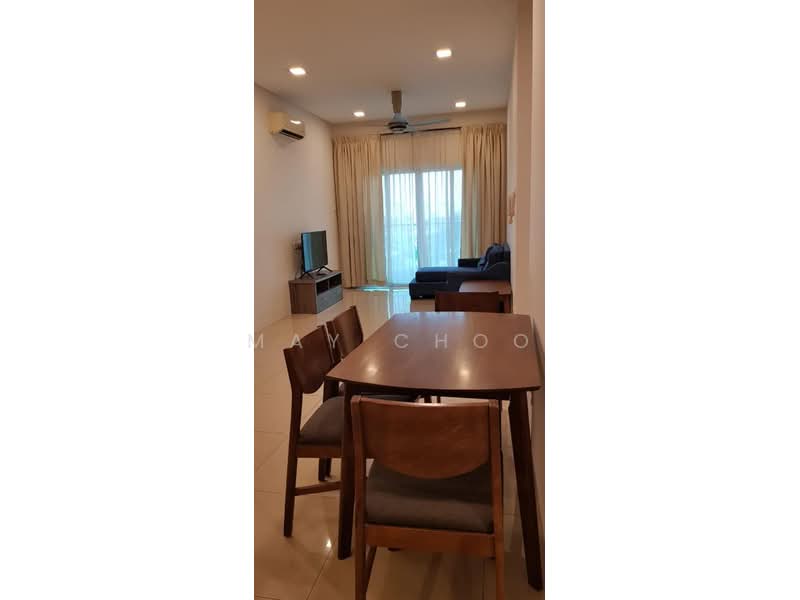 Kondominium untuk Dijual di The Signature Condo - May Choo - PropertyGuru.com.my