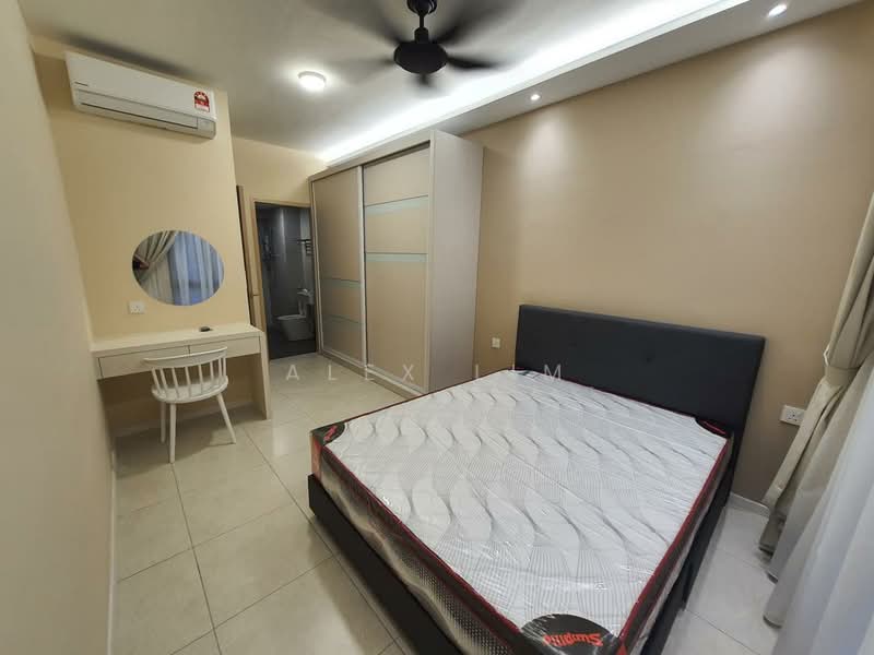 Condominium for Rent at Granito - Alex Lim - Bedroom - PropertyGuru.com.my