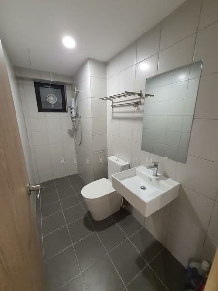 Condominium for Rent at Granito - Alex Lim - Bathroom - PropertyGuru.com.my