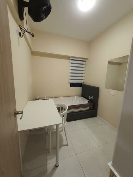 Condominium for Rent at Granito - Alex Lim - Bedroom - PropertyGuru.com.my