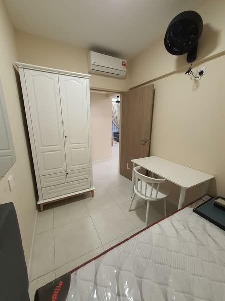 Condominium for Rent at Granito - Alex Lim - Bedroom - PropertyGuru.com.my