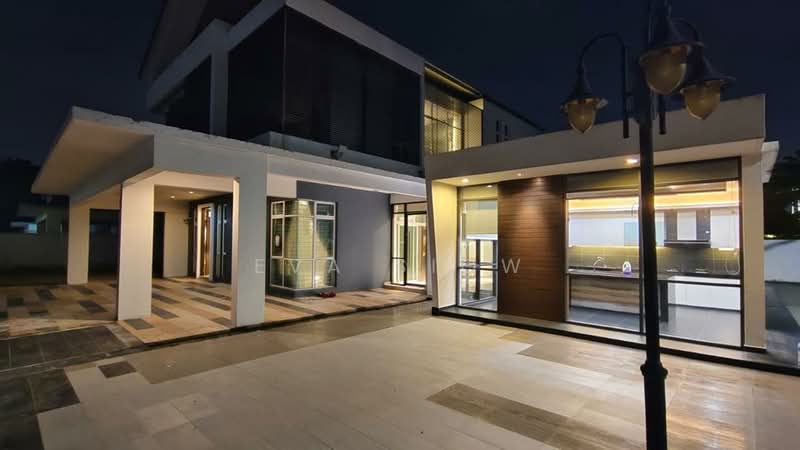 Bungalow House for Sale in Taman Suria (Johor Bahru) - Eva Siow - Exterior - PropertyGuru.com.my