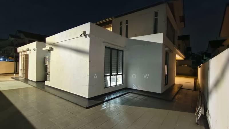 Bungalow House for Sale in Taman Suria (Johor Bahru) - Eva Siow - Exterior - PropertyGuru.com.my