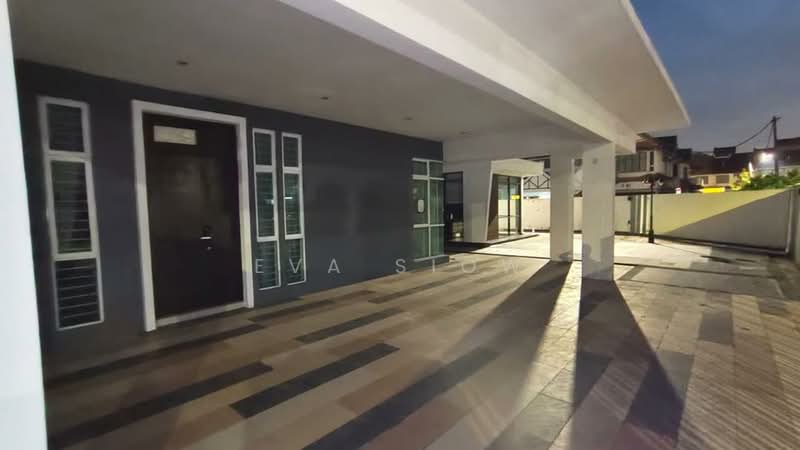 Bungalow House for Sale in Taman Suria (Johor Bahru) - Eva Siow - Exterior - PropertyGuru.com.my
