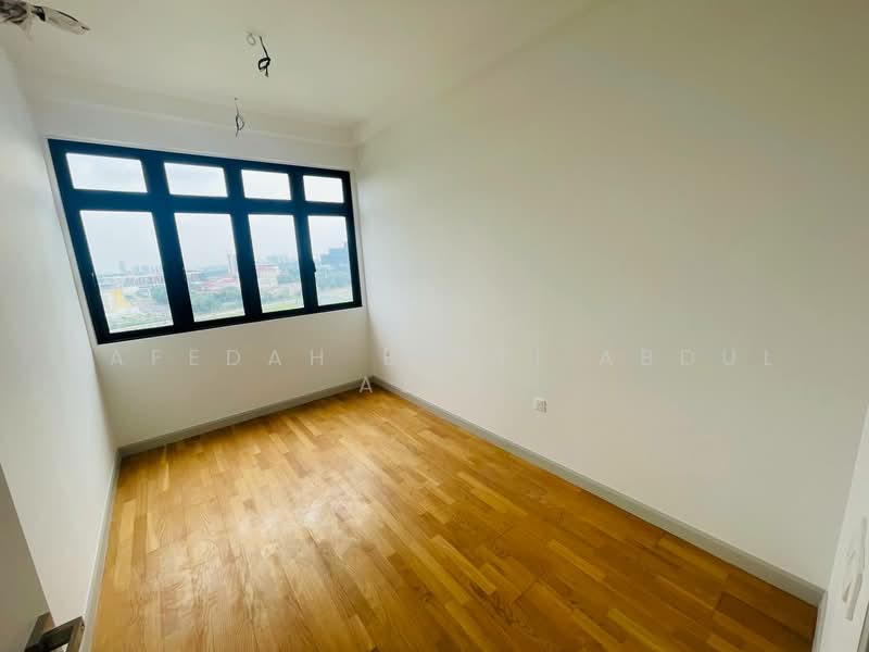 Condominium for Sale at Terra - Rafedah Binti Abdul Aziz - View - PropertyGuru.com.my