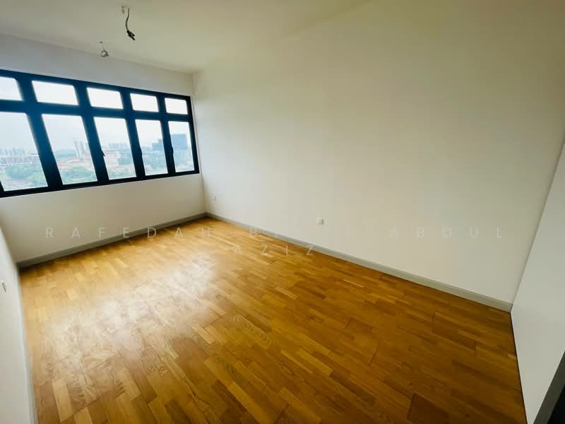 Condominium for Sale at Terra - Rafedah Binti Abdul Aziz - Interior - PropertyGuru.com.my