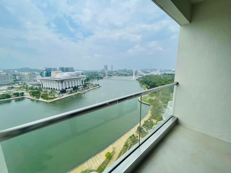 Condominium for Sale at Terra - Rafedah Binti Abdul Aziz - View - PropertyGuru.com.my