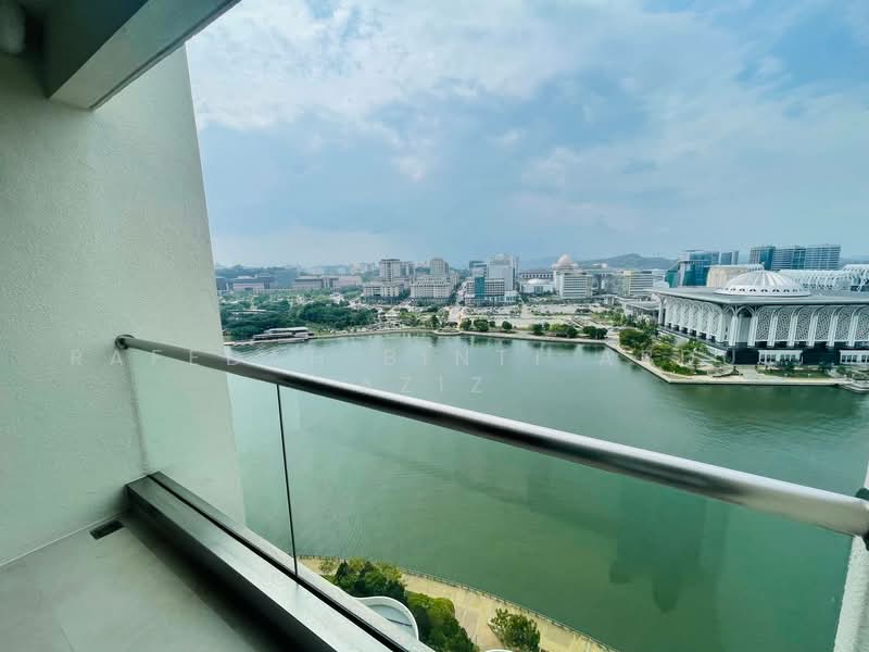 Condominium for Sale at Terra - Rafedah Binti Abdul Aziz - View - PropertyGuru.com.my