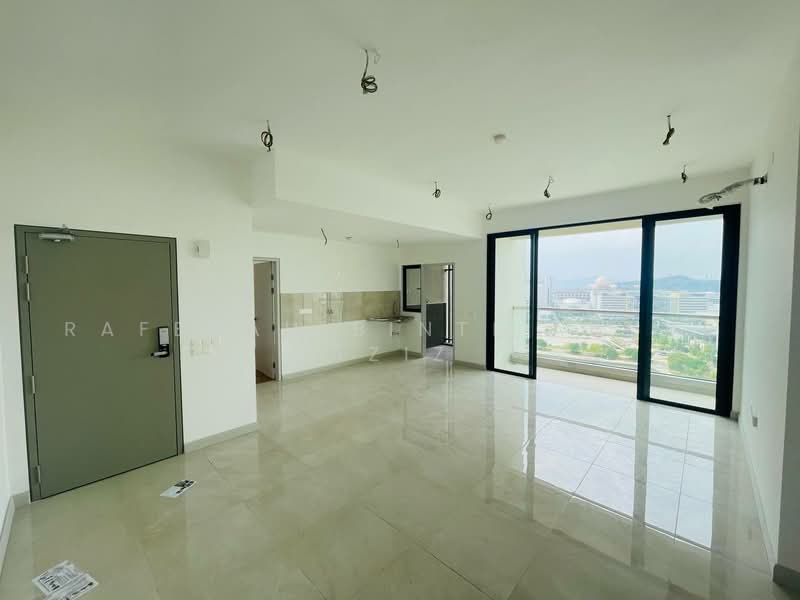 Condominium for Sale at Terra - Rafedah Binti Abdul Aziz - Living Room - PropertyGuru.com.my