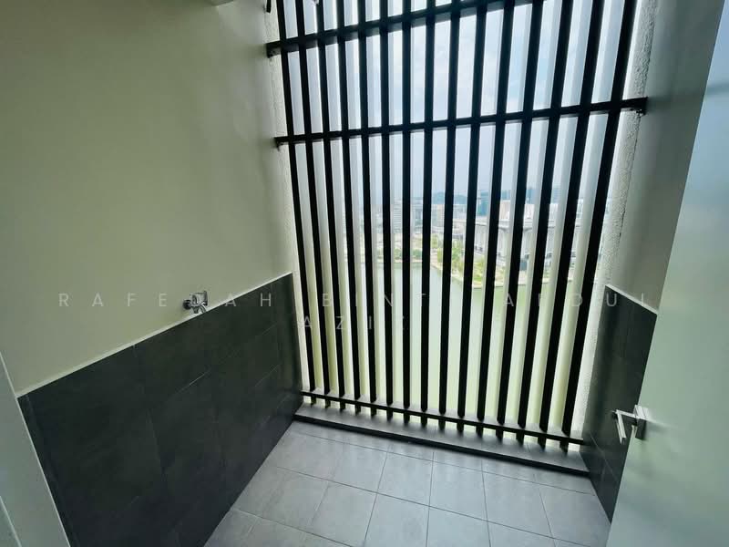 Condominium for Sale at Terra - Rafedah Binti Abdul Aziz - Balcony - PropertyGuru.com.my
