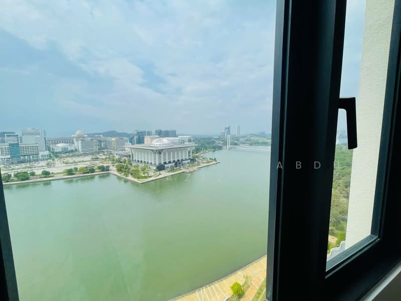 Condominium for Sale at Terra - Rafedah Binti Abdul Aziz - View - PropertyGuru.com.my