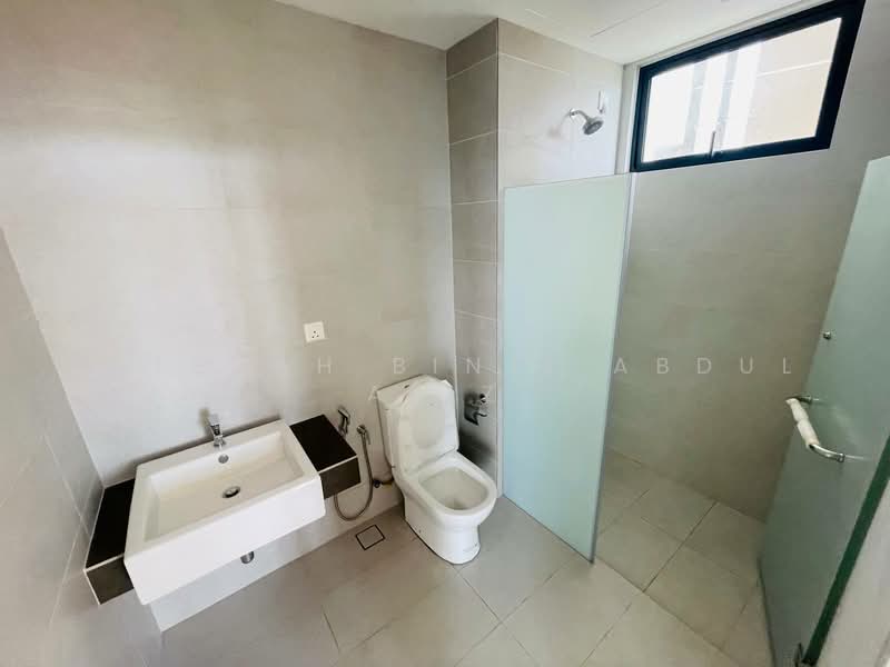Condominium for Sale at Terra - Rafedah Binti Abdul Aziz - Bathroom - PropertyGuru.com.my
