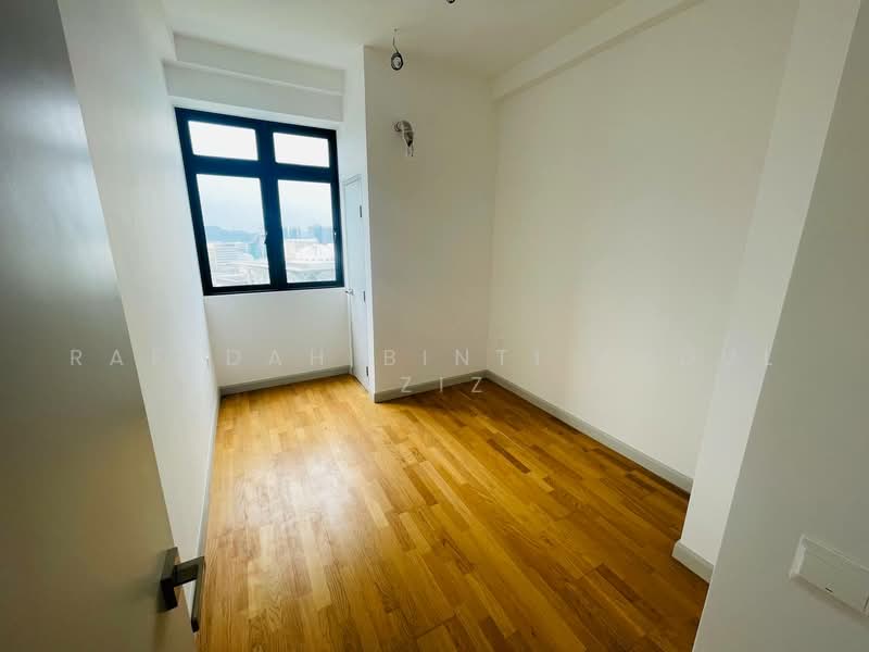 Condominium for Sale at Terra - Rafedah Binti Abdul Aziz - Interior - PropertyGuru.com.my