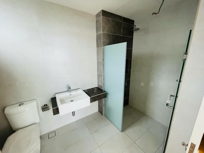 Condominium for Sale at Terra - Rafedah Binti Abdul Aziz - Bathroom - PropertyGuru.com.my