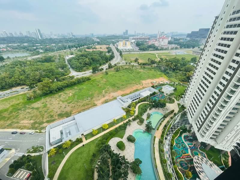 Condominium for Sale at Terra - Rafedah Binti Abdul Aziz - View - PropertyGuru.com.my