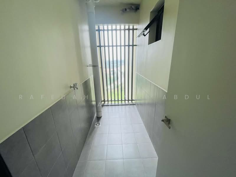 Condominium for Sale at Terra - Rafedah Binti Abdul Aziz - Corridor - PropertyGuru.com.my