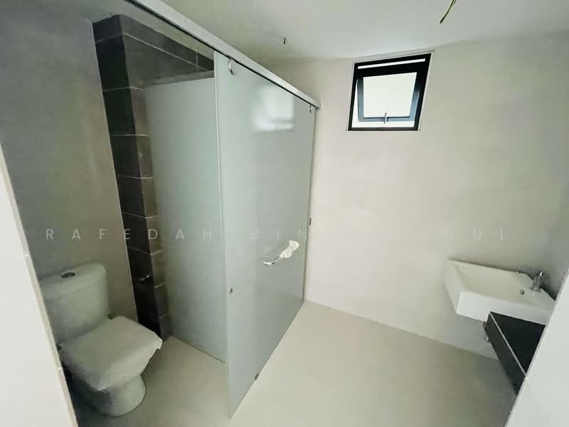 Condominium for Sale at Terra - Rafedah Binti Abdul Aziz - Bathroom - PropertyGuru.com.my