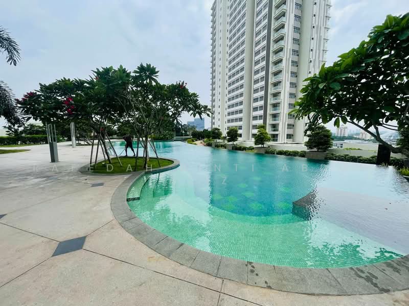 Condominium for Sale at Terra - Rafedah Binti Abdul Aziz - Exterior - PropertyGuru.com.my
