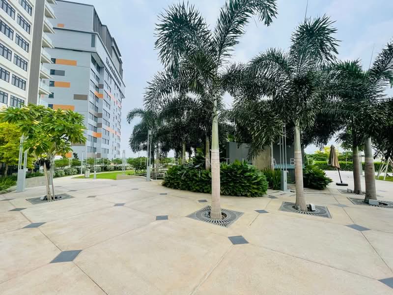 Condominium for Sale at Terra - Rafedah Binti Abdul Aziz - Exterior - PropertyGuru.com.my