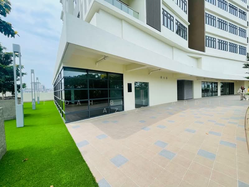 Condominium for Sale at Terra - Rafedah Binti Abdul Aziz - Exterior - PropertyGuru.com.my