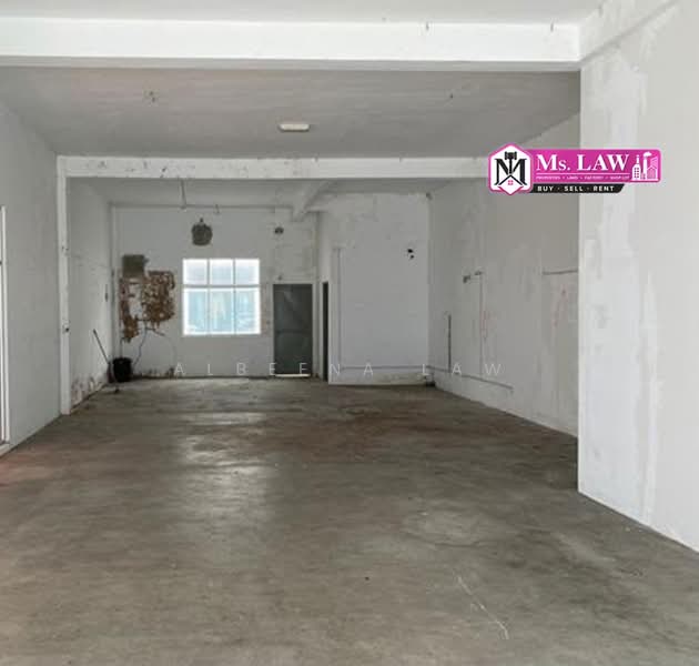 Pejabat untuk Disewa di Bayan Baru (Penang) - Albeena Law - Interior - PropertyGuru.com.my