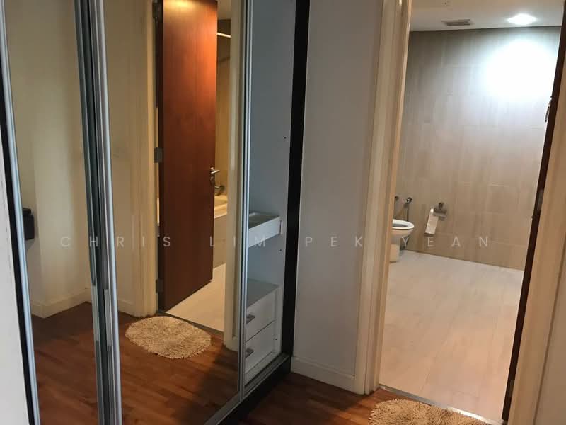 Kondominium untuk Dijual di Seri Raja Chulan - Chris Lim Pek Yean - Bathroom - PropertyGuru.com.my