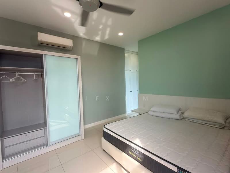 Kondominium untuk Disewa di Logan Residency (Logan Mansion) - Alex Lim - Bedroom - PropertyGuru.com.my
