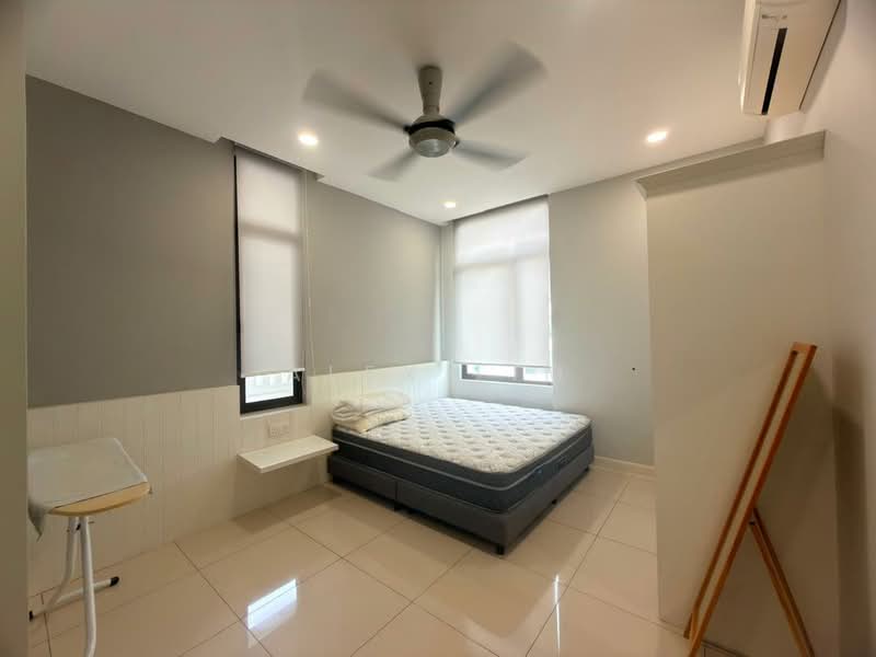 Kondominium untuk Disewa di Logan Residency (Logan Mansion) - Alex Lim - Bedroom - PropertyGuru.com.my
