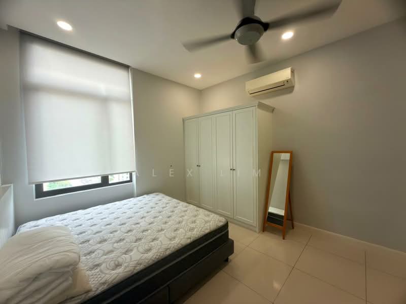 Kondominium untuk Disewa di Logan Residency (Logan Mansion) - Alex Lim - Bedroom - PropertyGuru.com.my