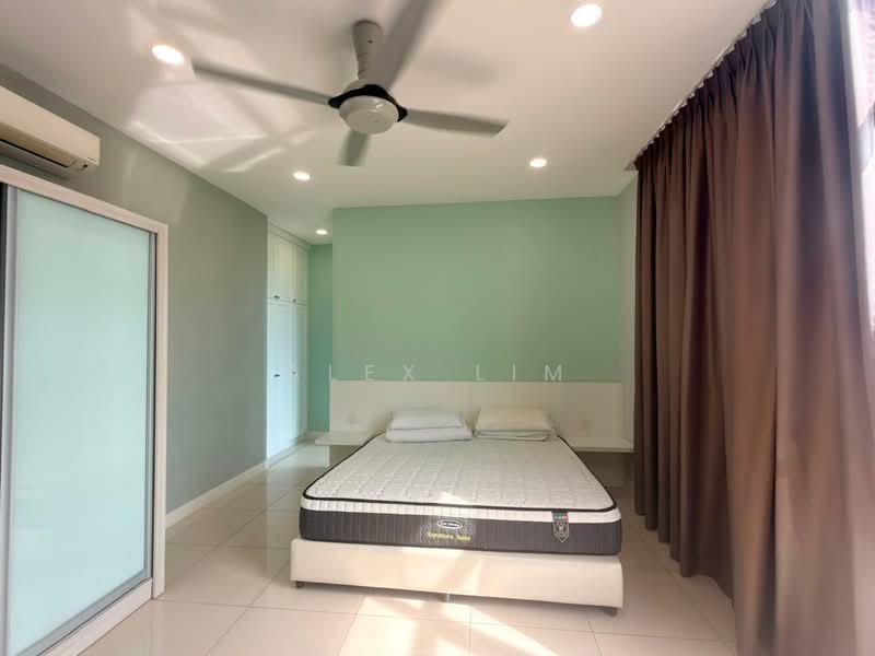 Kondominium untuk Disewa di Logan Residency (Logan Mansion) - Alex Lim - Bedroom - PropertyGuru.com.my