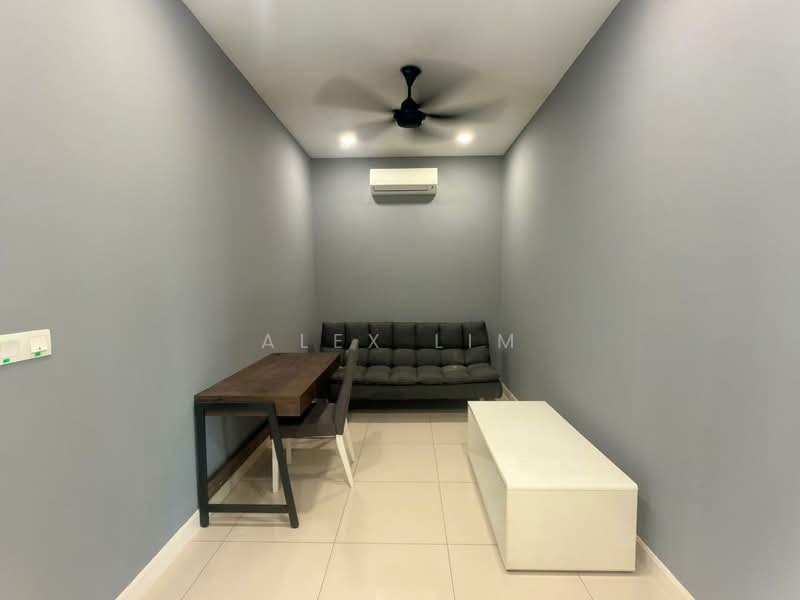 Kondominium untuk Disewa di Logan Residency (Logan Mansion) - Alex Lim - Interior - PropertyGuru.com.my