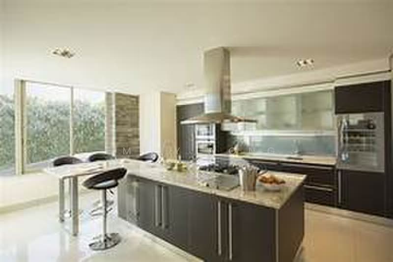 Service Residence for Sale at Residensi Hana - Emily Wong - Kitchen - PropertyGuru.com.my