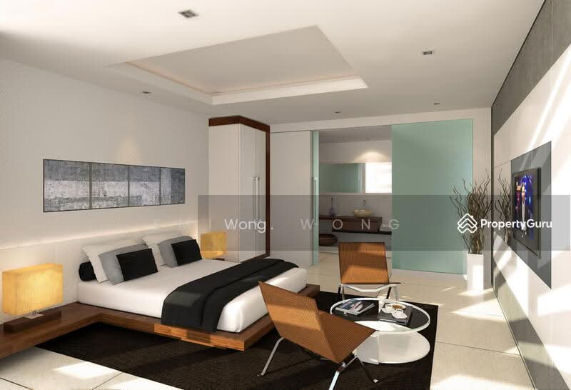Service Residence for Sale at Residensi Hana - Emily Wong - Bedroom - PropertyGuru.com.my