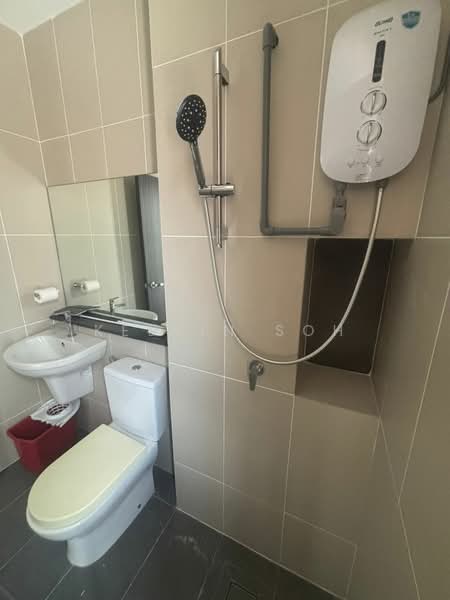 Rumah Teres 2-Tingkat untuk Disewa di Elmina (Shah Alam) - Kelvin Soh - PropertyGuru.com.my
