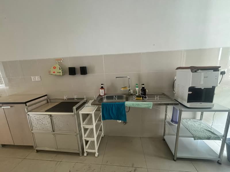 Rumah Teres 2-Tingkat untuk Disewa di Elmina (Shah Alam) - Kelvin Soh - PropertyGuru.com.my