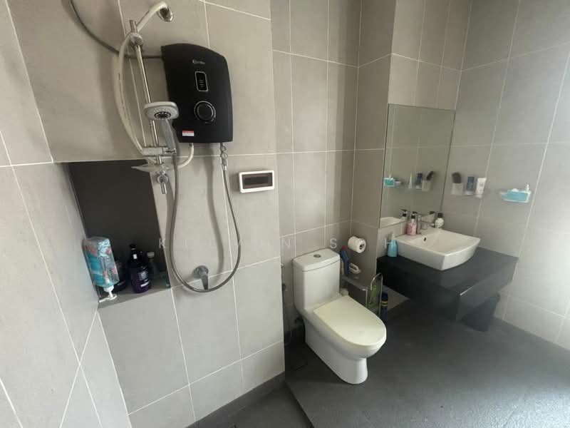 Rumah Teres 2-Tingkat untuk Disewa di Elmina (Shah Alam) - Kelvin Soh - PropertyGuru.com.my