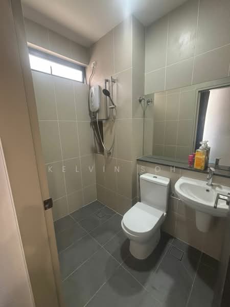 Rumah Teres 2-Tingkat untuk Disewa di Elmina (Shah Alam) - Kelvin Soh - PropertyGuru.com.my