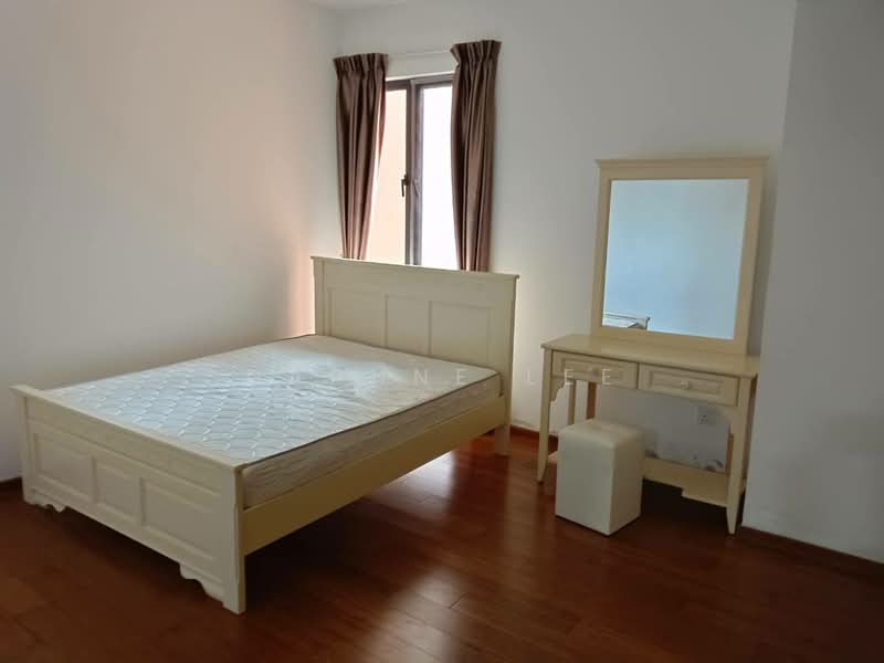 Pangsapuri untuk Disewa di Ponderosa Lakeside Apartment - Daphne Lee - Bedroom - PropertyGuru.com.my