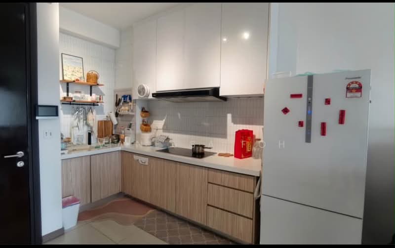Condominium for Rent at Jesselton Twin Towers - Vanessa Foh - PropertyGuru.com.my