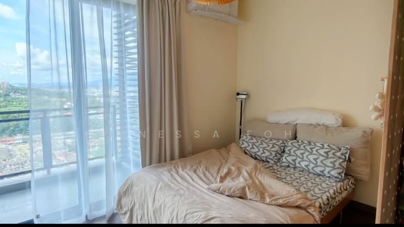 Condominium for Rent at Jesselton Twin Towers - Vanessa Foh - PropertyGuru.com.my