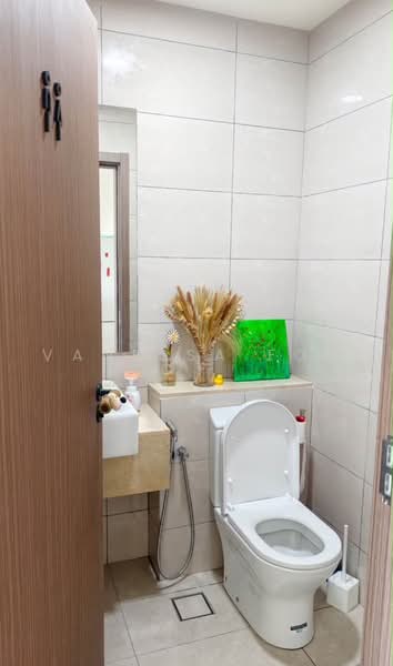 Condominium for Rent at Jesselton Twin Towers - Vanessa Foh - PropertyGuru.com.my
