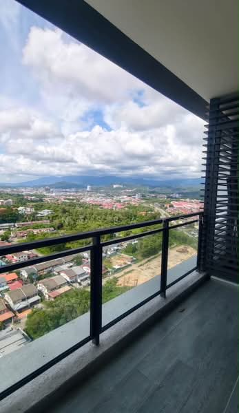Condominium for Rent at Jesselton Twin Towers - Vanessa Foh - PropertyGuru.com.my