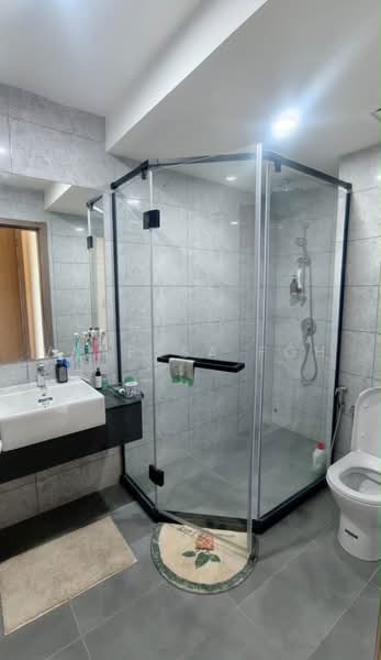 Condominium for Rent at Jesselton Twin Towers - Vanessa Foh - PropertyGuru.com.my