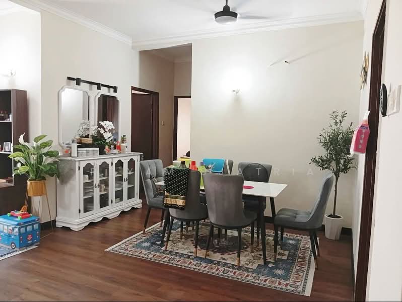 Apartment for Sale at E-Mas Villa - Irsyam Sjatria - PropertyGuru.com.my